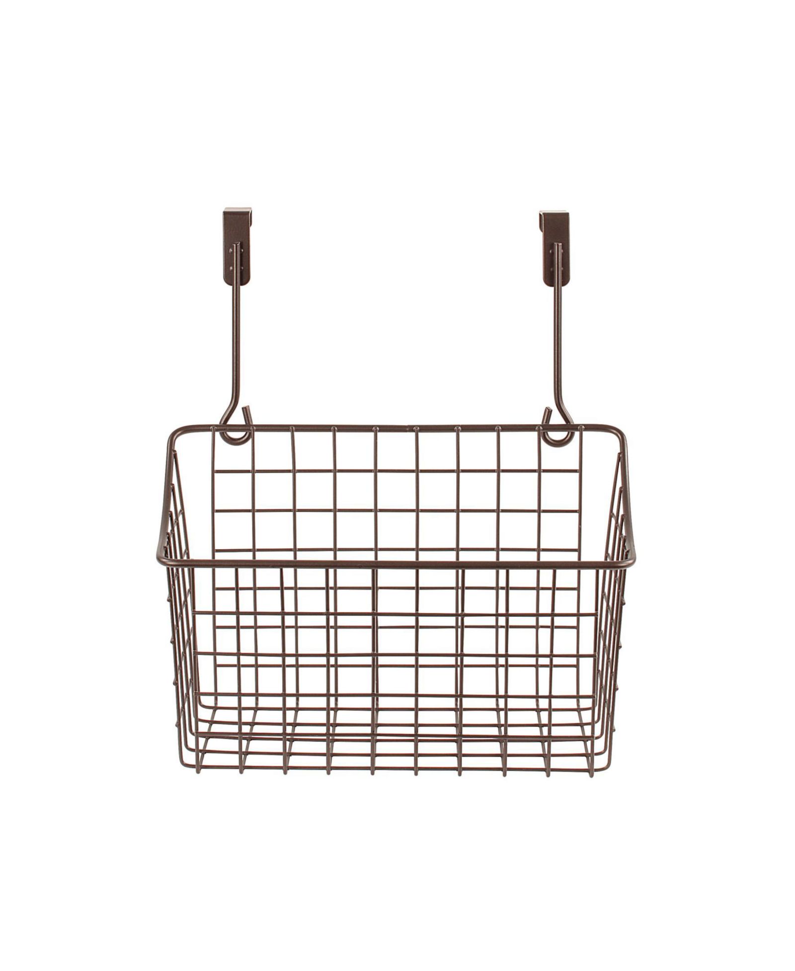 Spectrum Diversified Grid Storage Basket, Medium