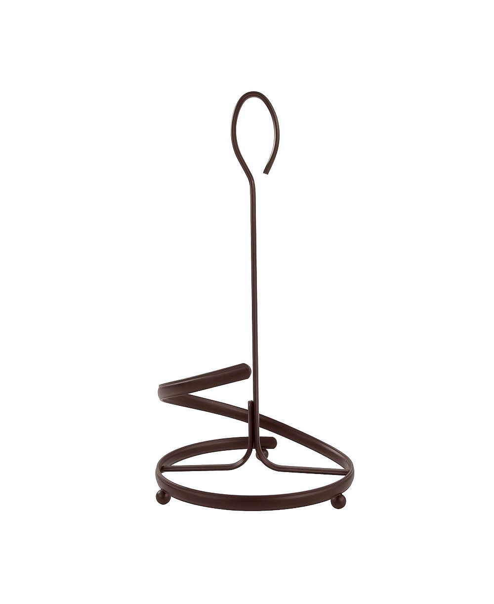 Spectrum Ashley Paper Towel Holder
