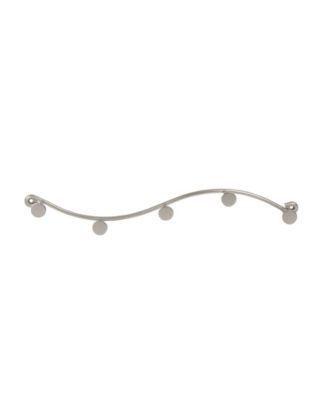 Настенный стеллаж Spectrum Sweep 5-Hook Rack