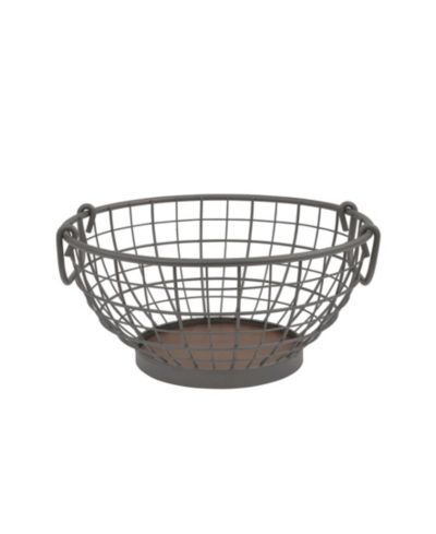 Spectrum Madison Fruit Bowl