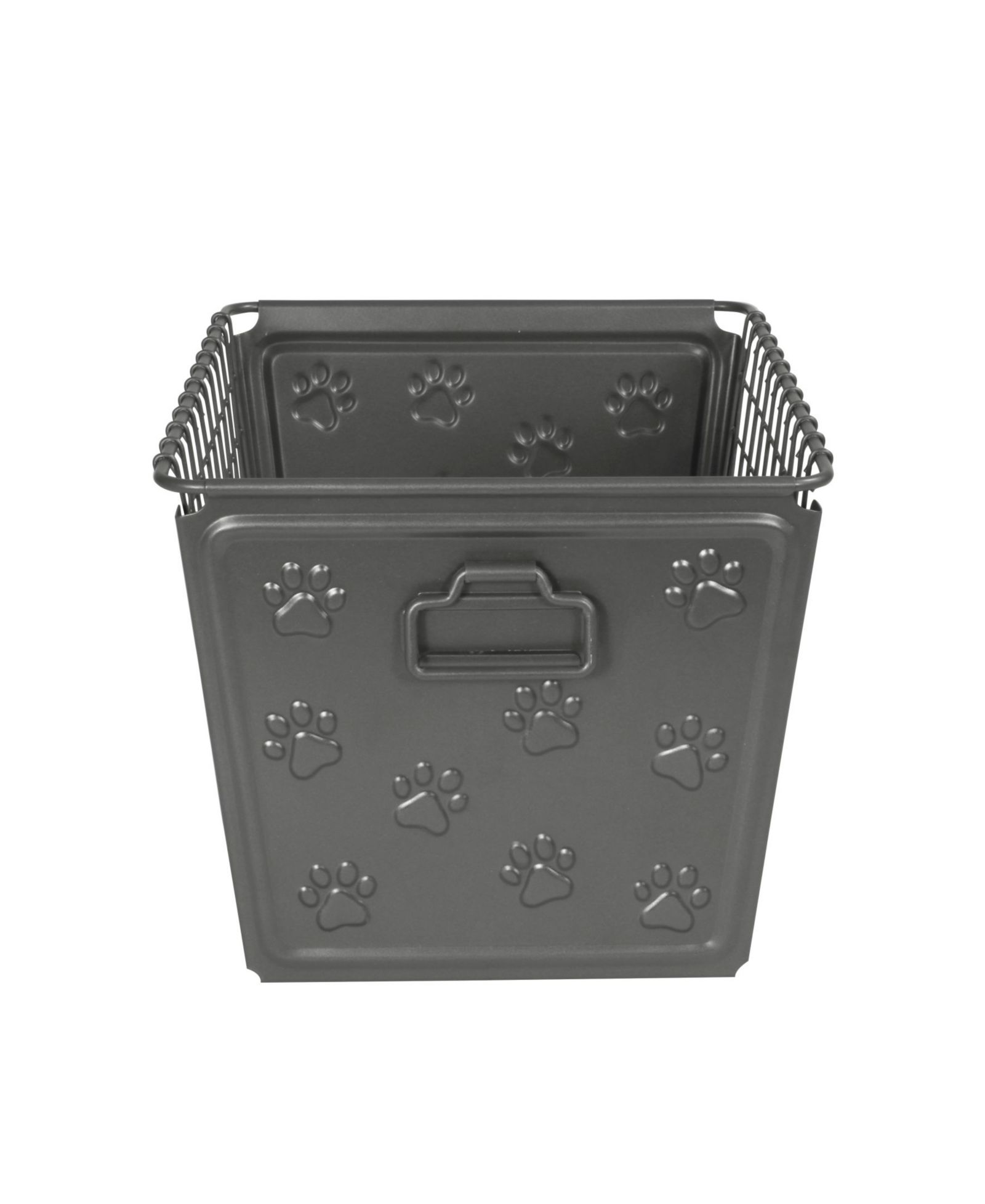 Корзина Spectrum Macklin Paws, Medium