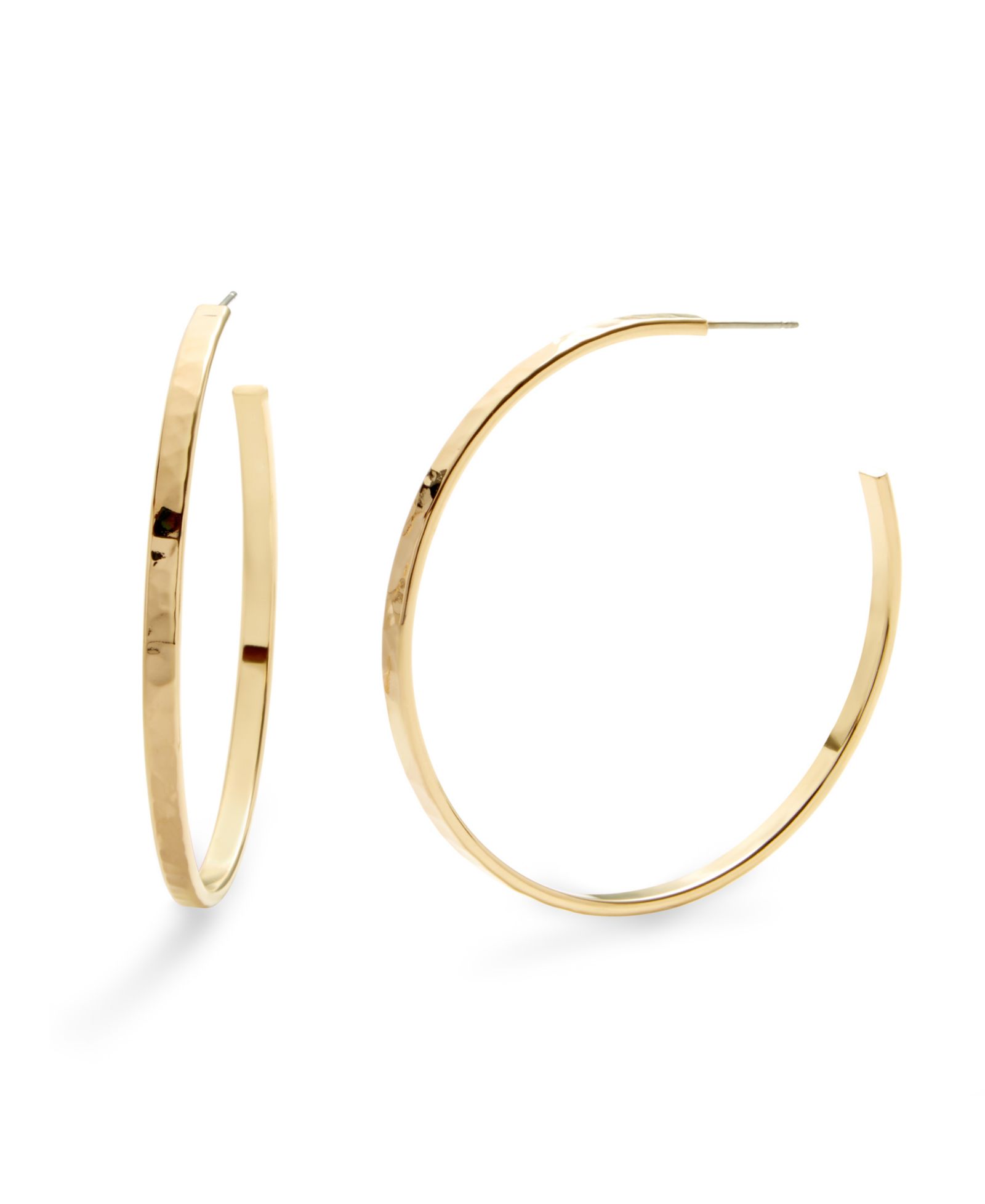 brook & york Maren Hoops
