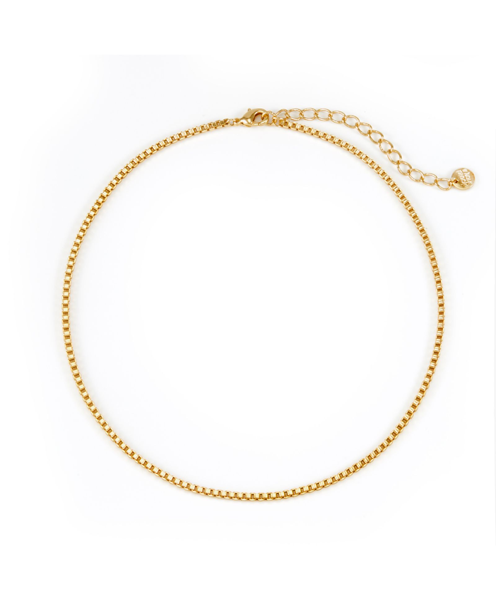 Чокер brook & york Emma