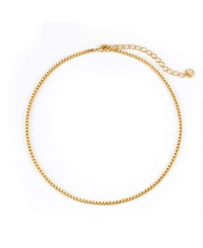 Чокер brook & york Emma