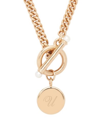 Rose Gold U