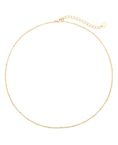 brook & york Madeline Necklace