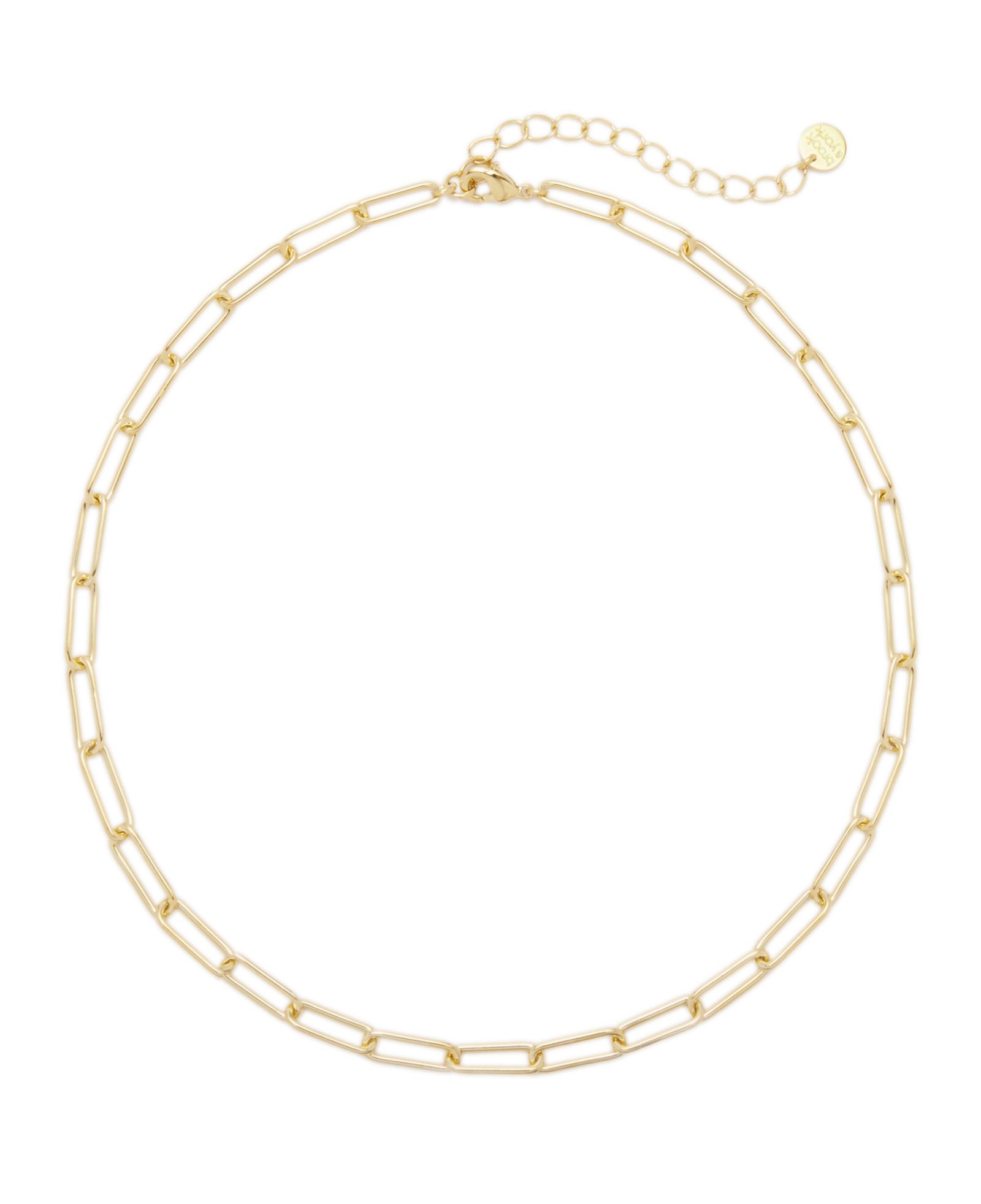 brook & york Colette чокер