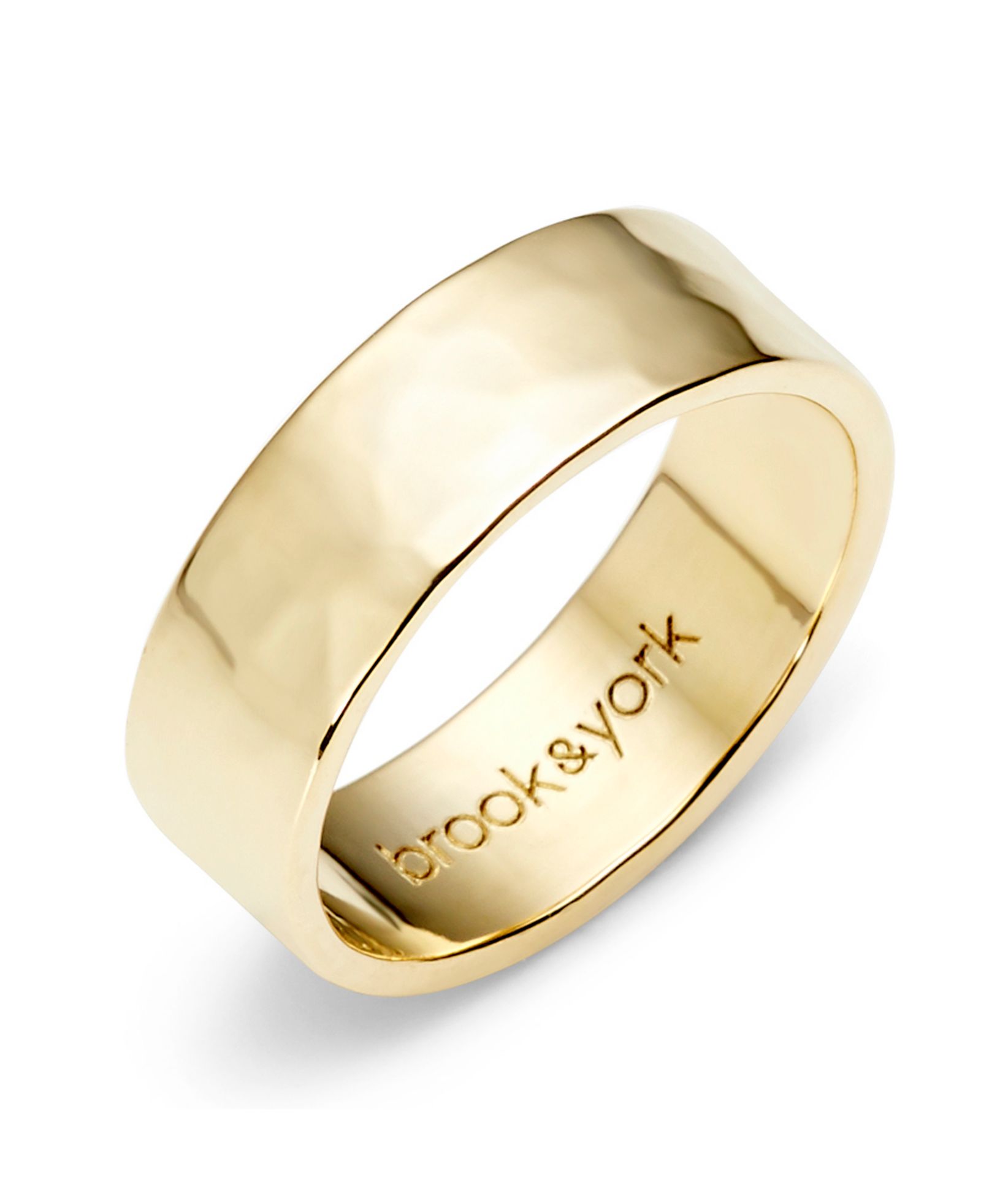 Кольцо brook & york Maren Classic