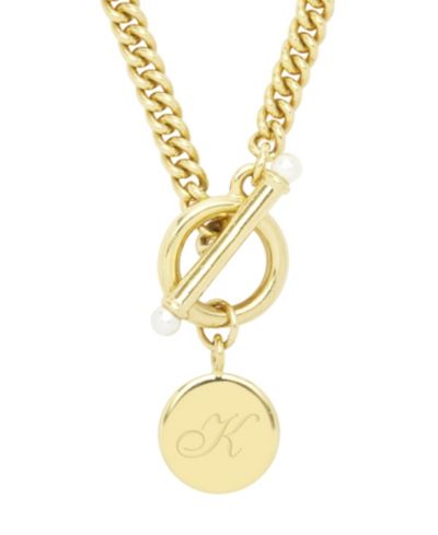 Gold K