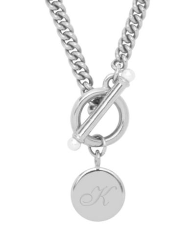 Silver K