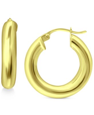 Gold Over Silver