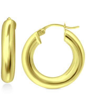 Gold Over Silver
