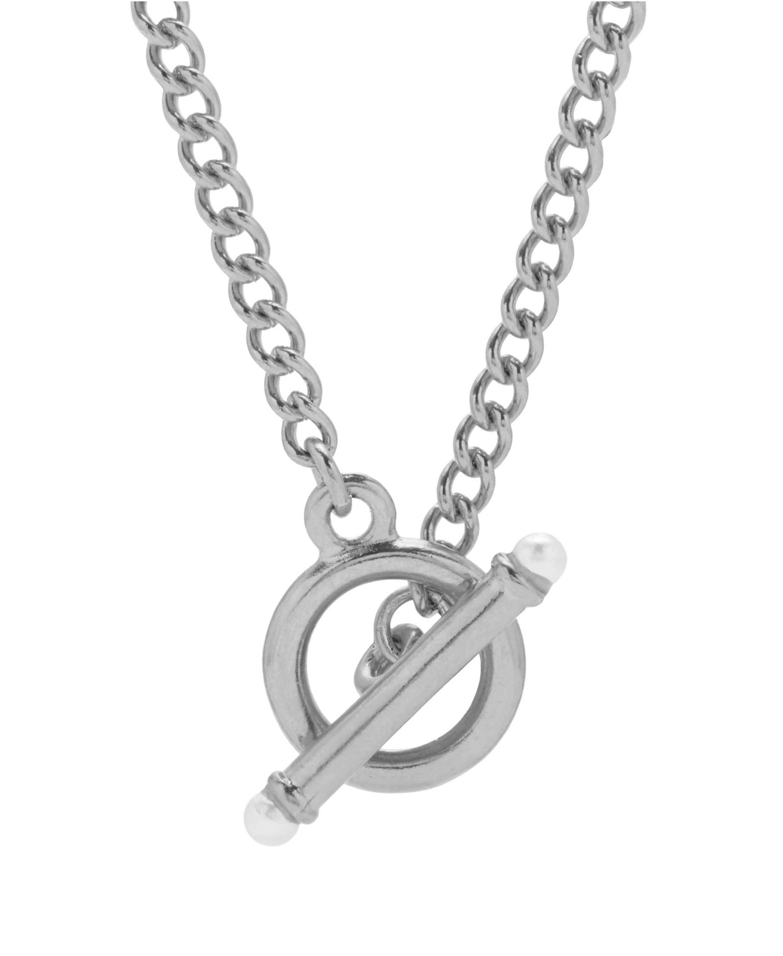 Ожерелье с подвеской Stella Pearl от brook & york