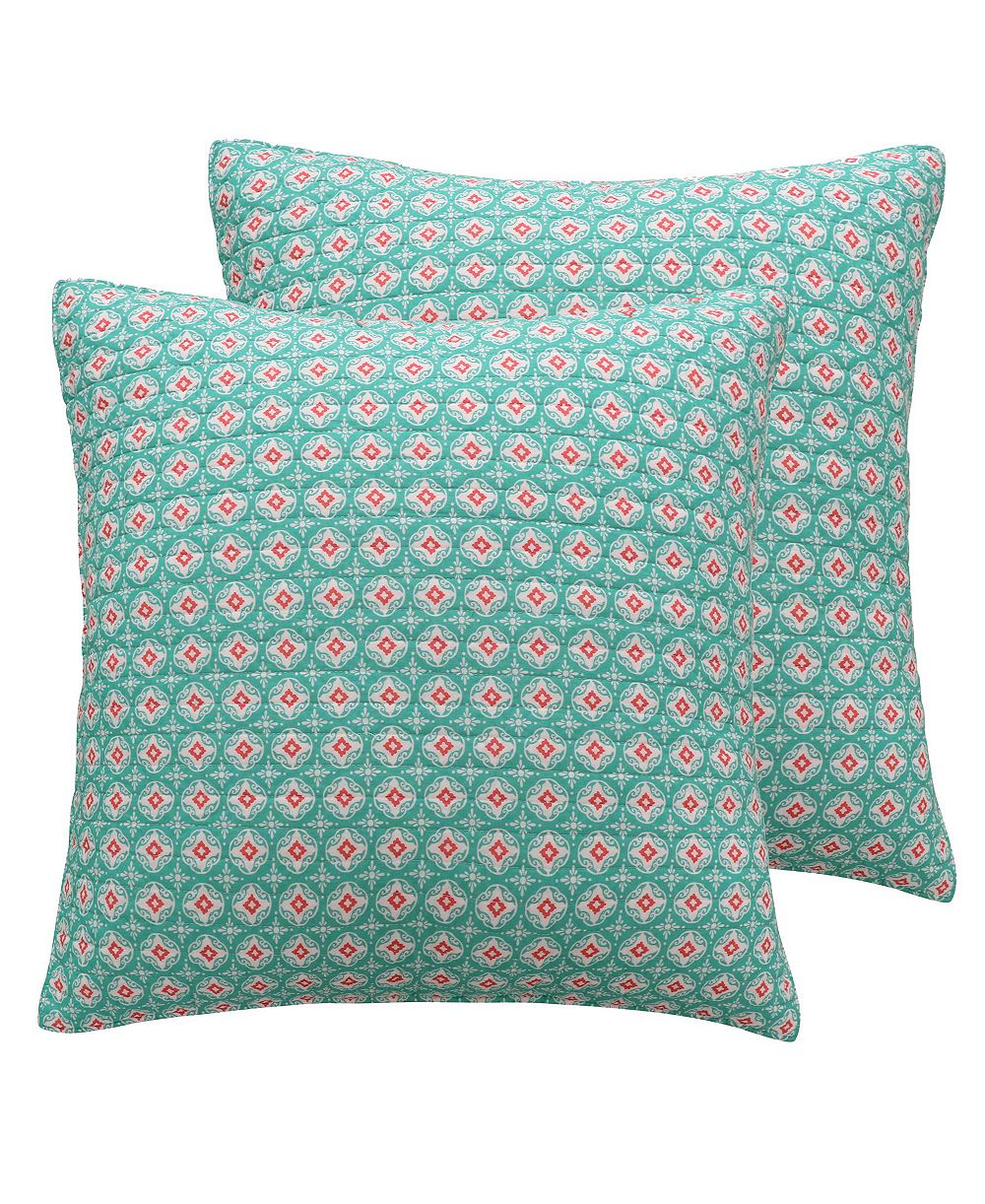 Levtex Home Jules комплект из 2 наволочек, European