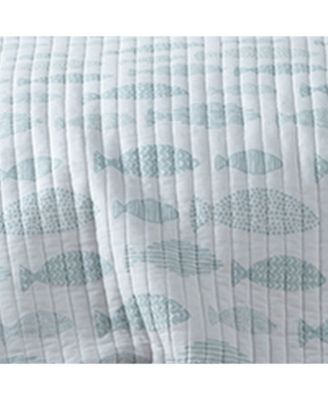 Комплект из 3 одеял Levtex Home Breeze, King