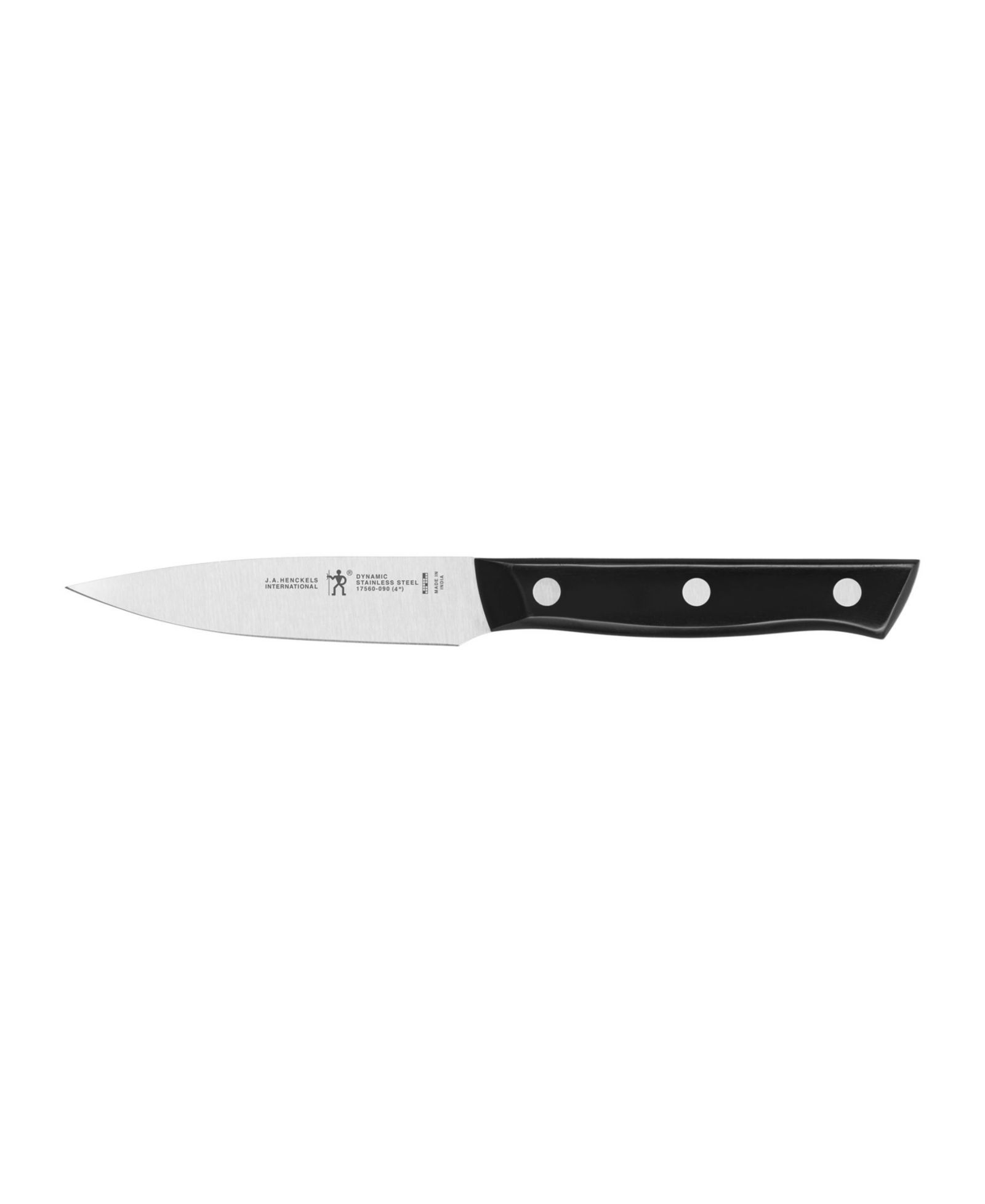 Нож для очистки HENCKELS Dynamic 4"