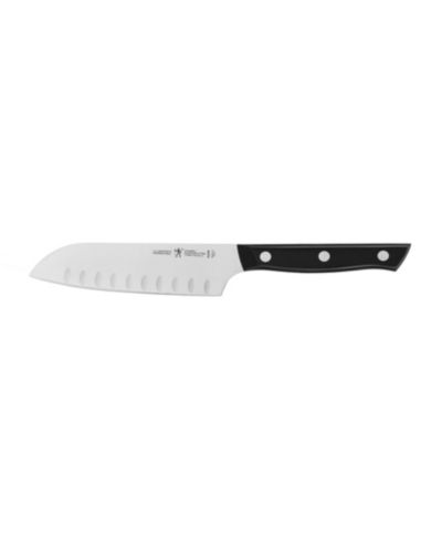 Нож Santoku HENCKELS Dynamic 5" Hollow Edge