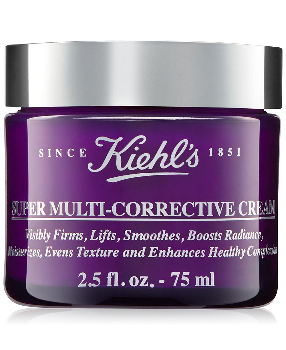 Kiehl's Since 1851 Super Multi-Corrective антивозрастной крем для лица и шеи, 2.5-oz.