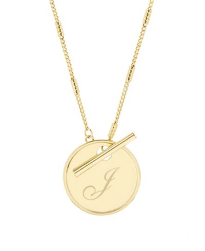 Gold J