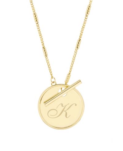 Gold K