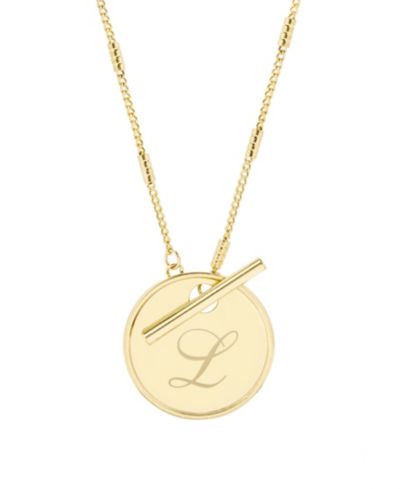 Gold L