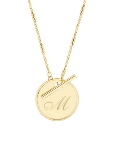 Gold M