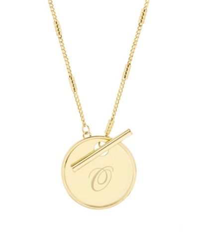Gold O
