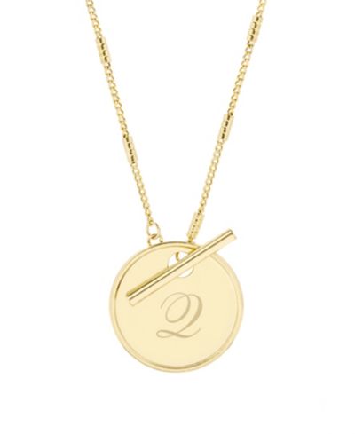 Gold Q