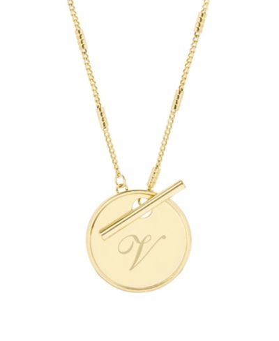 Gold V