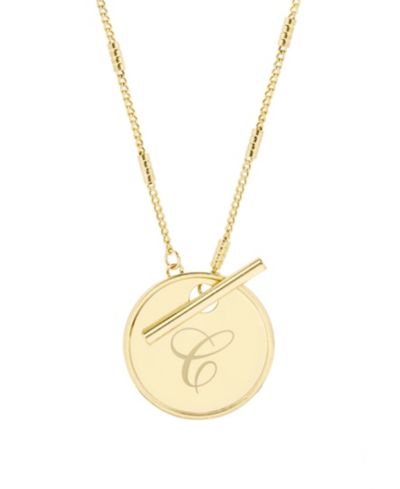 Gold C