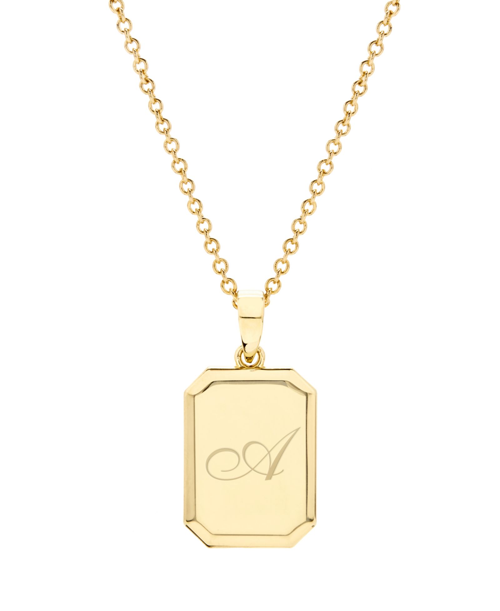 brook & york Подвеска Willow Initial