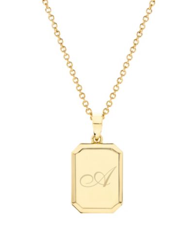 brook & york Подвеска Willow Initial