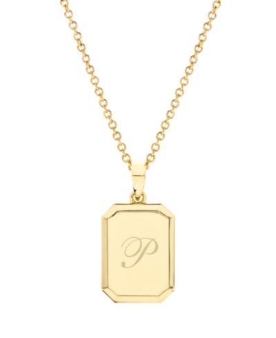 Gold P