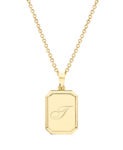 Gold T