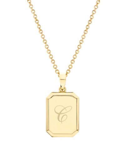 Gold C