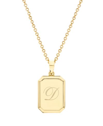 Gold D