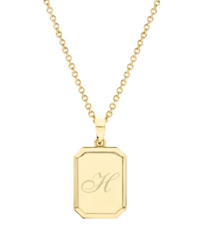 Gold H