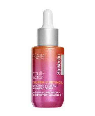 StriVectin Super C Retinol осветляющая сыворотка с витамином C, 1oz