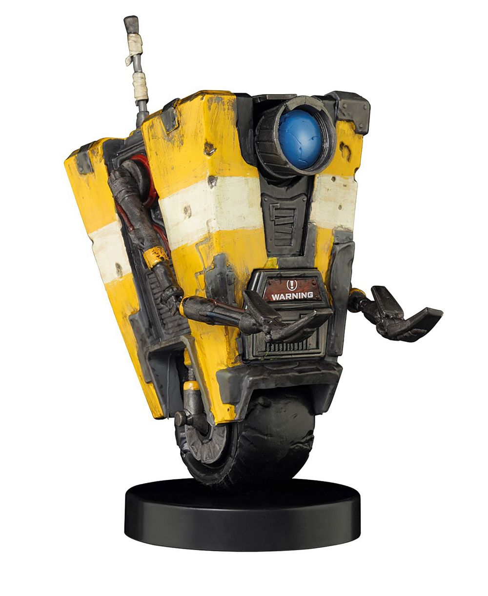 Держатель для контроллера и устройства Exquisite Gaming Borderlands Claptrap 8"