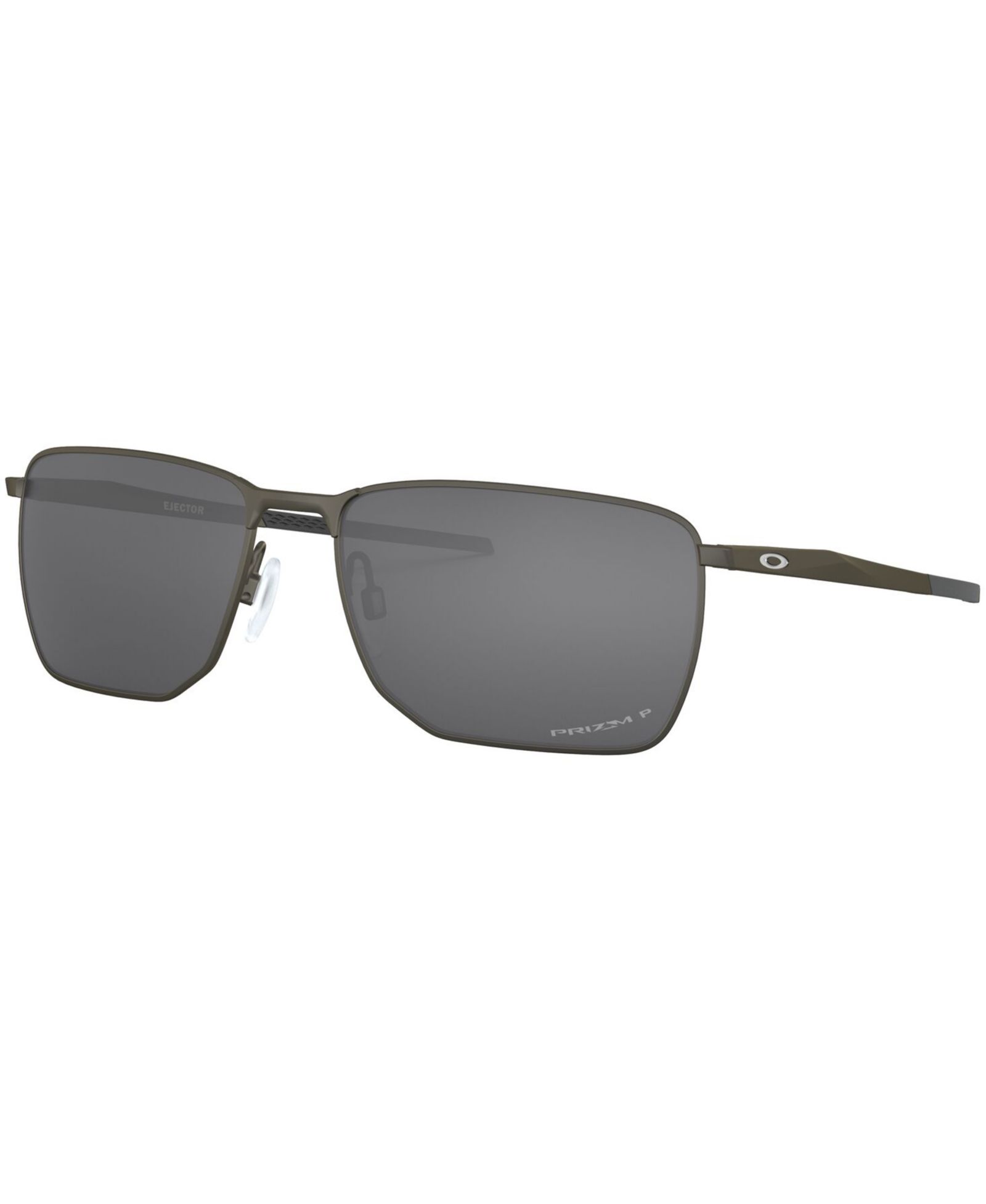 Мужские поляризованные солнцезащитные очки Oakley, OO4142
