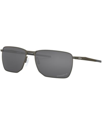 Мужские поляризованные солнцезащитные очки Oakley, OO4142