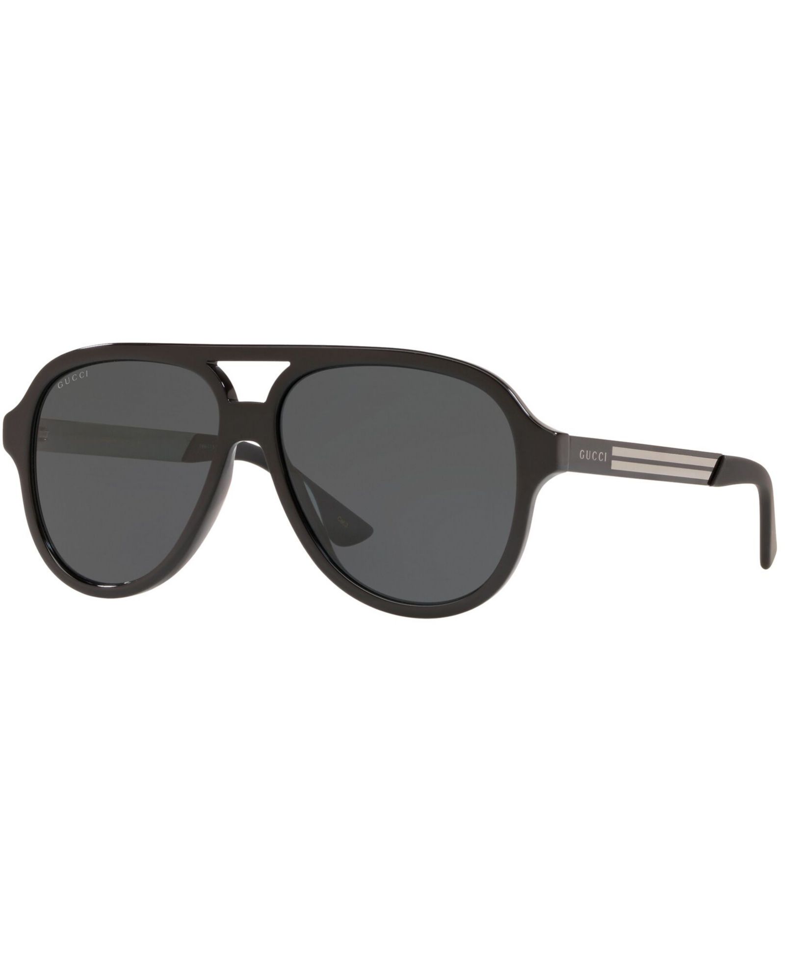 Gucci Мужские солнцезащитные очки GG0688S