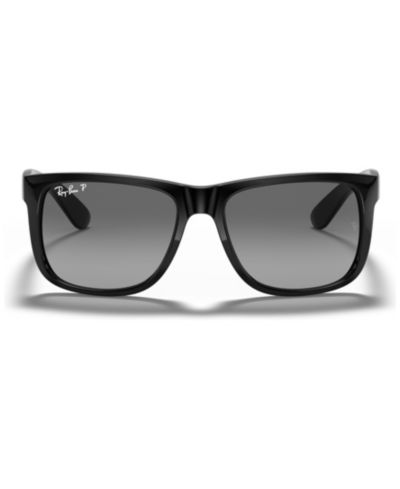 Ray-Ban Justin Mickey A20 Polarized Sunglasses, RB4165