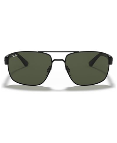 Солнцезащитные очки Ray-Ban Men's, RB3663