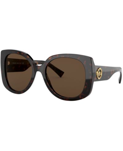 Солнцезащитные очки Versace VE4387