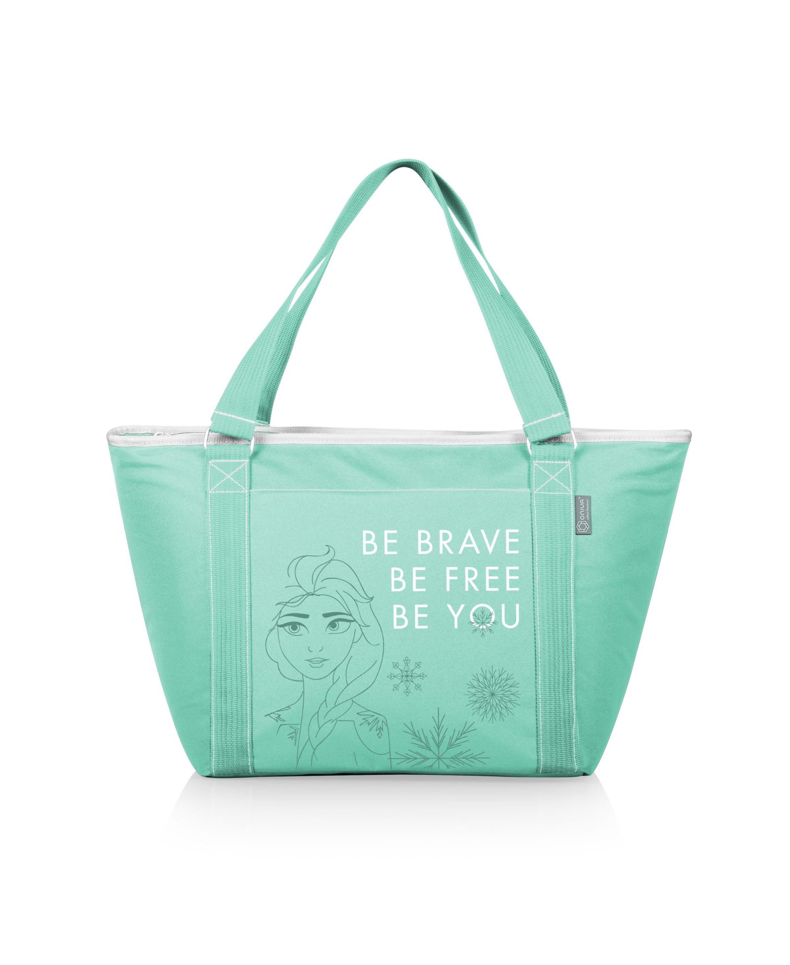 Oniva® by Picnic Time Disney's Frozen 2 Elsa Topanga Cooler Tote Bag