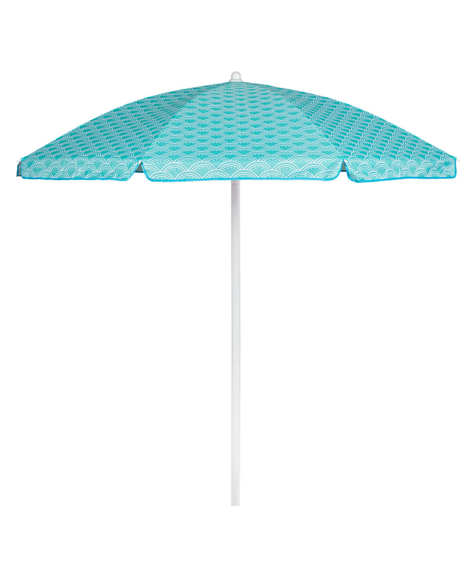 Oniva® переносной пляжный зонт, 5.5 Ft.