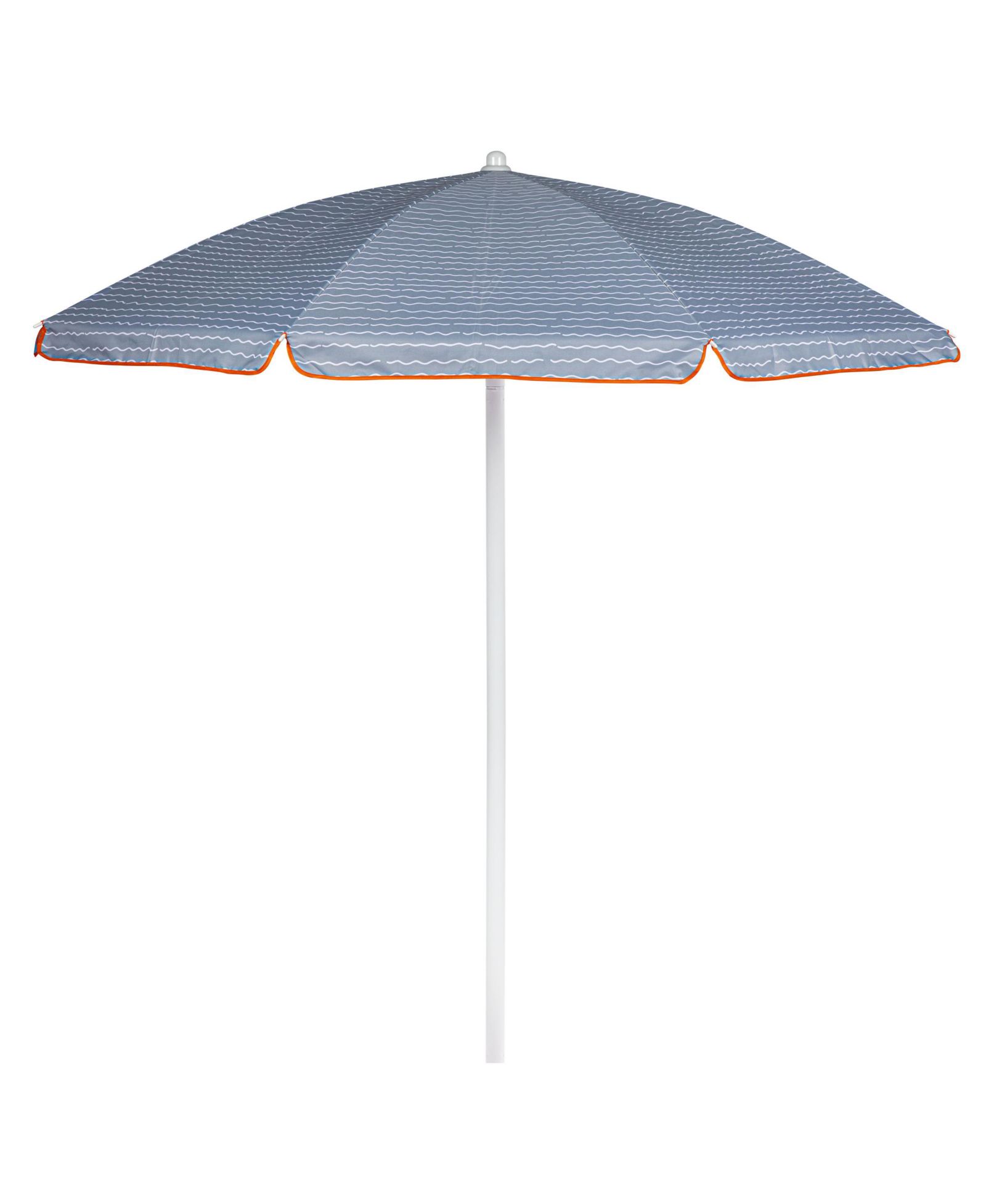 Oniva® by Picnic Time 5.5 Ft. Portable Beach Umbrella