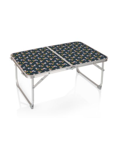 Портативный стол Disney's Mickey Mouse Concert Table Mini Portable Table