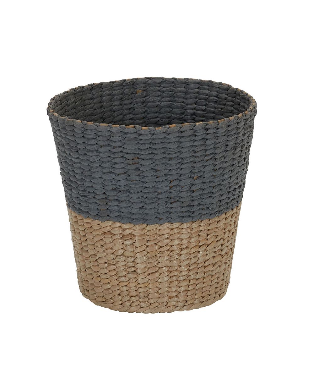 Корзина для мусора Household Essentials из ротанга